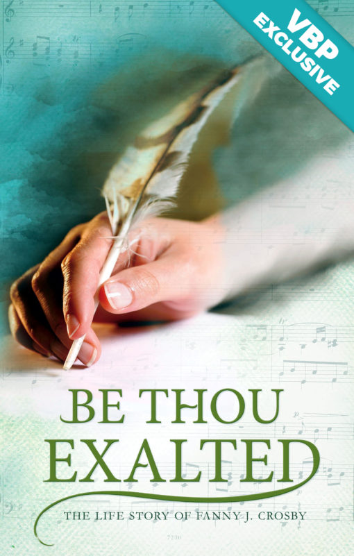 Be Thou Exalted