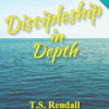 Discipleship in Depth
