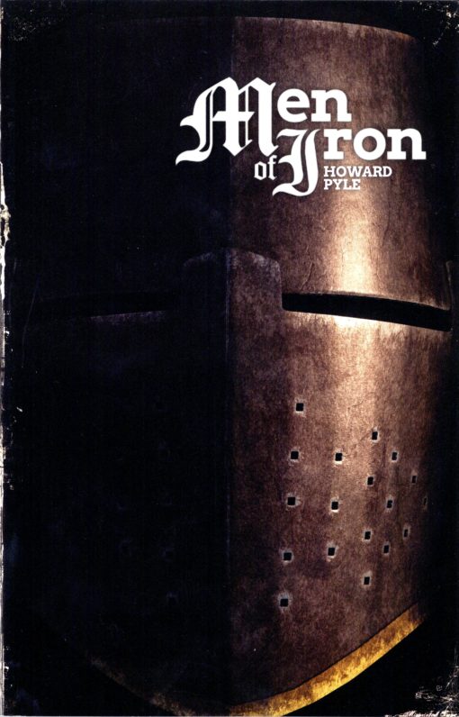 Men of Iron Men of Iron