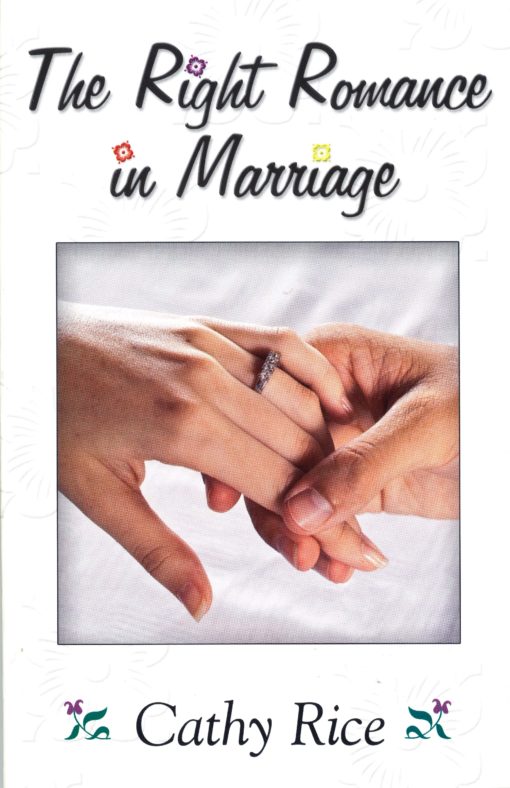 The Right Romance in Marriage-FC The Right Romance in Marriage-FC