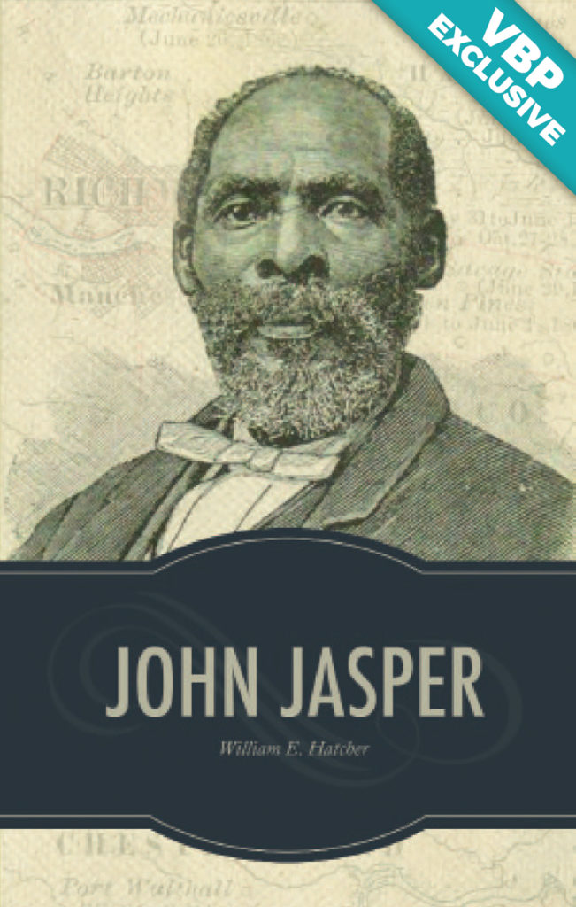 John Jasper