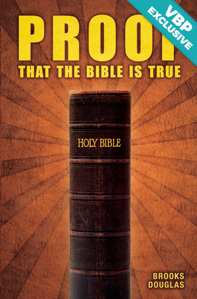 Proof that the Bible is True