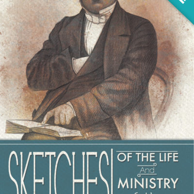 Sketches of Spurgeon