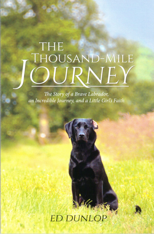 The 1000 Mile Journey-FC