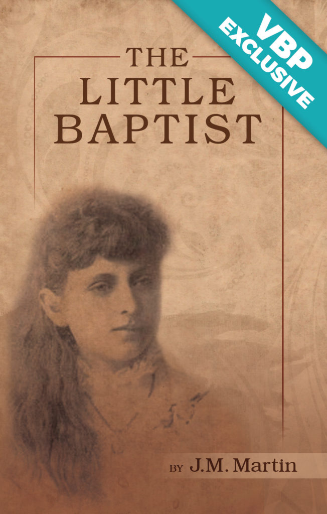 The Little Baptist