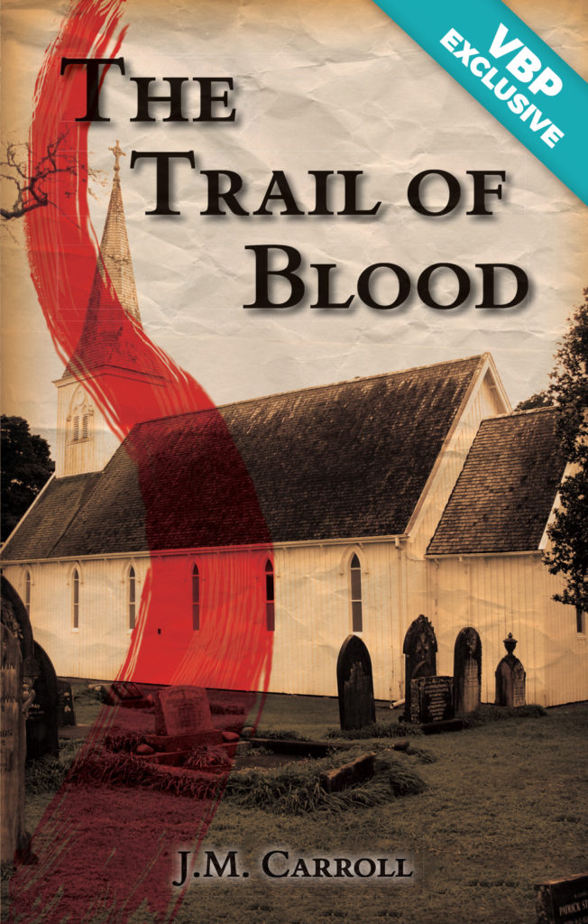 The Trail of Blood