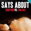 What God Says About Abortion vs Pro-life
