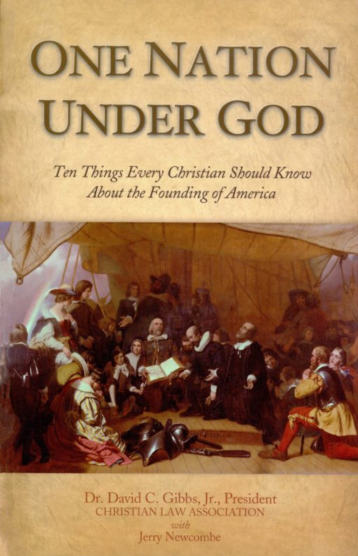 one nation under God