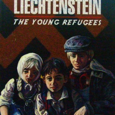 The Young Refugees Series