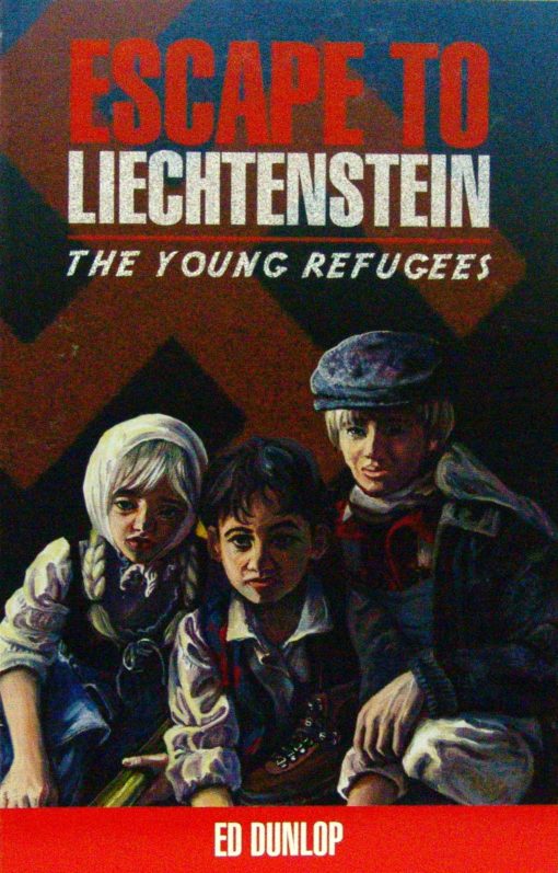 Escape-To-Liechtenstein-FC Escape-To-Liechtenstein-FC