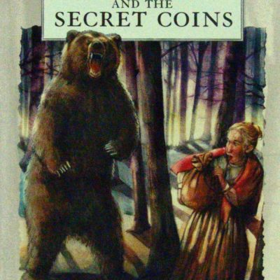 The Colton Cousins Adventure Series