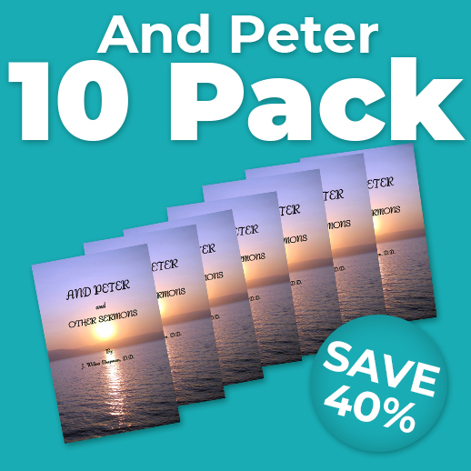 And Peter Wholesale Pack
