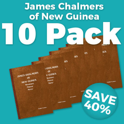 James Chalmers Wholesale
