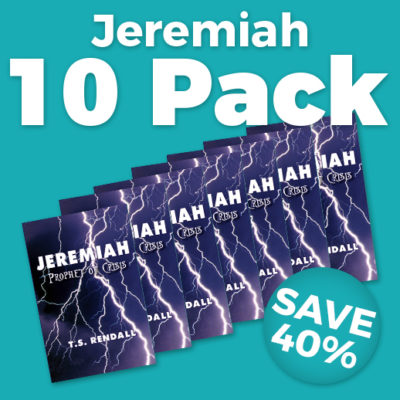 Jeremiah Wholesale