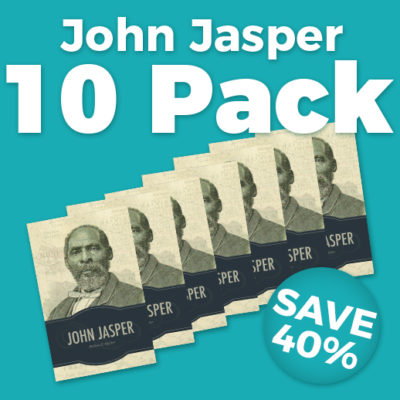 John Jasper Wholesale