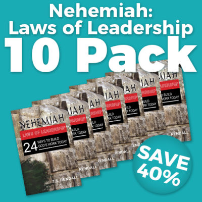 Nehemiah Wholesale