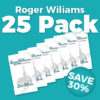 Roger Williams Wholesale