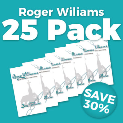 Roger Williams Wholesale