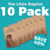 The Little Baptist Wholesale