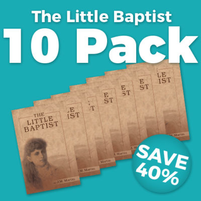 The Little Baptist Wholesale