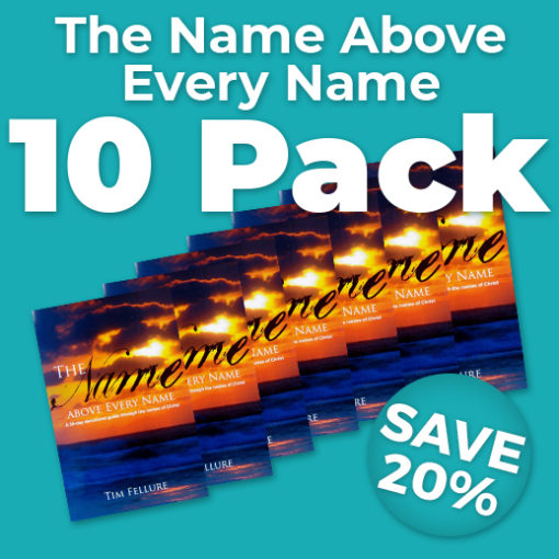 the name abover every name bulk