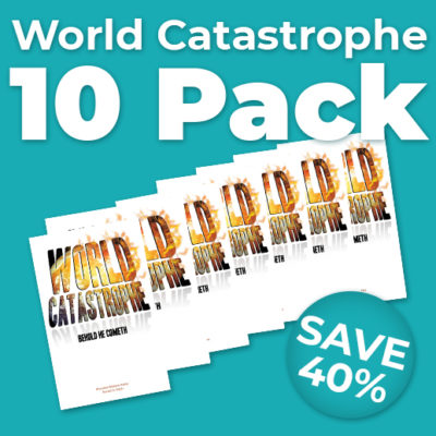 World Catastrophe Wholesale