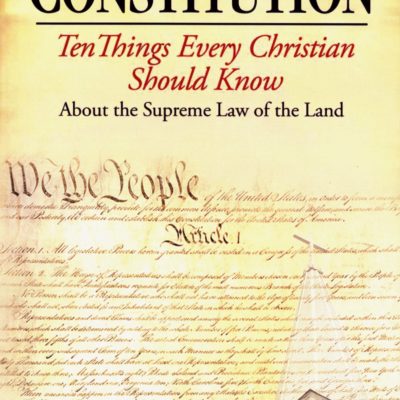 Understanding the Constitution