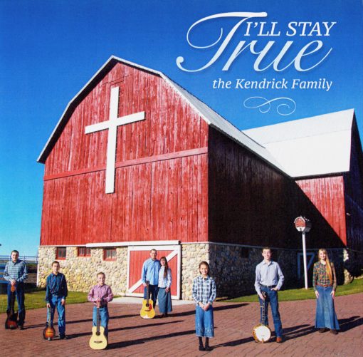 kendrick-ill stay true-cover