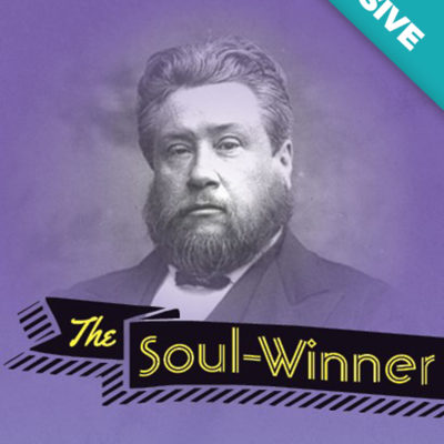 The Soul-winner
