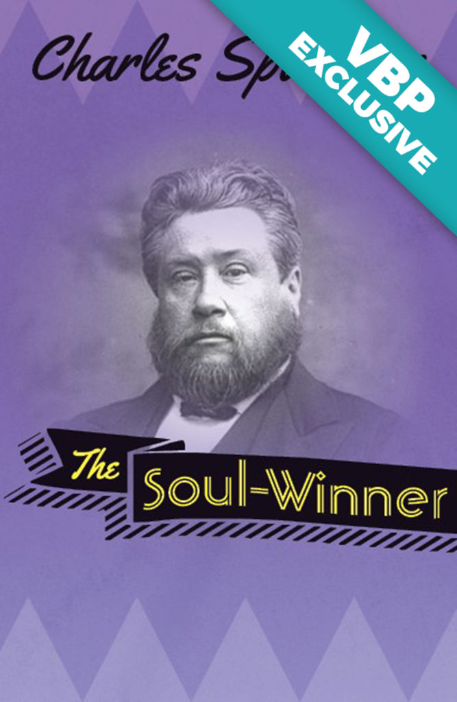 The Soul-winner
