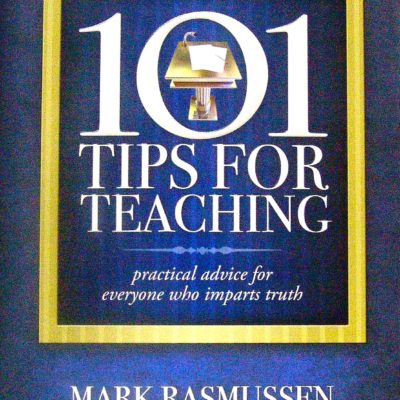 101 Tips for Teaching