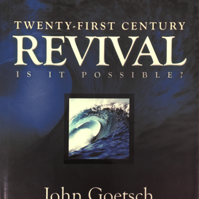 Twenty-First Century Revival: Is It Possible?