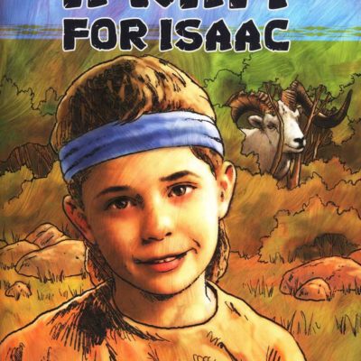 A Ram for Isaac