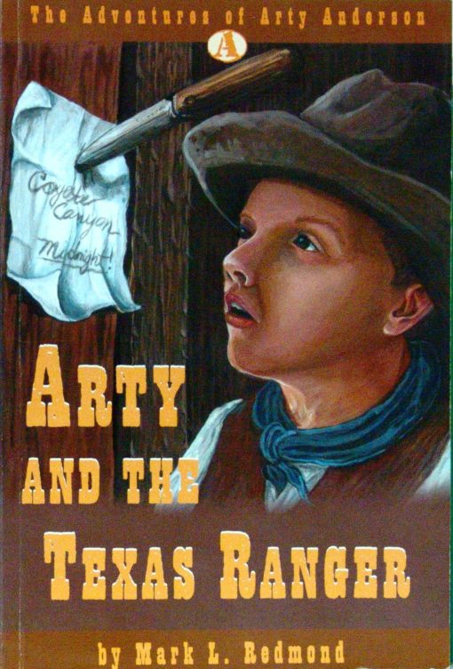 Arty-And-The-Texas-Ranger-FC