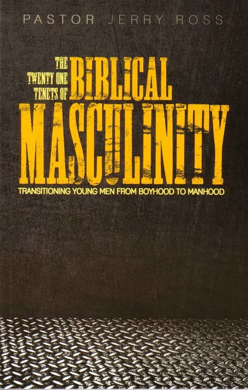 Biblical-Masculinity-by-Jerry-Ross