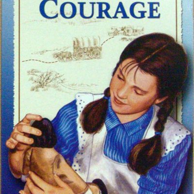 Carolina’s Courage