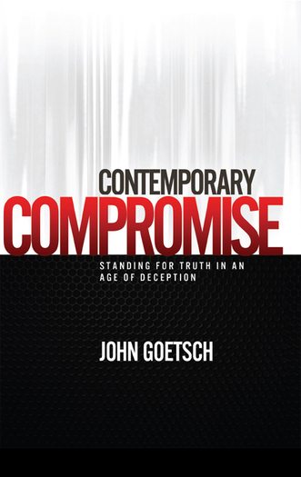 The No-Compromise Man And the No-Compromise Church