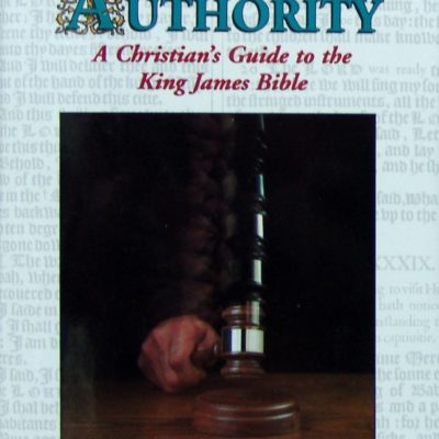 Final Authority