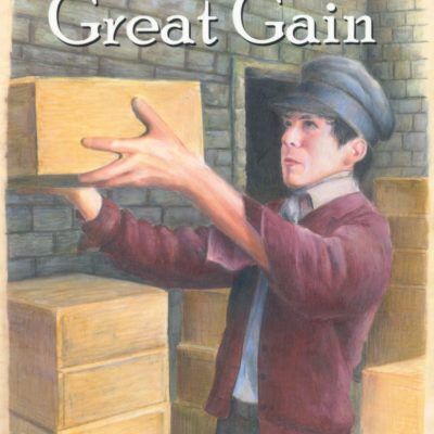 Godliness is Great Gain