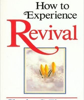 How to Experience Revival