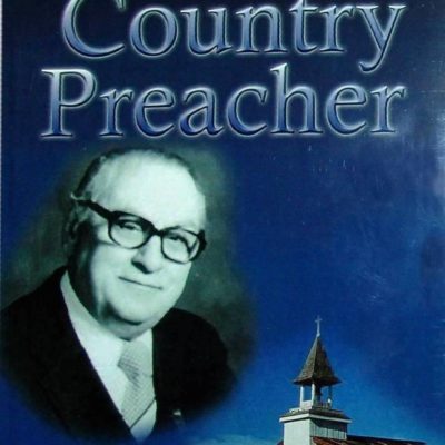 Just a Country Preacher