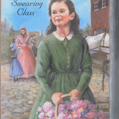 Little Daisy and the Swearing Glass