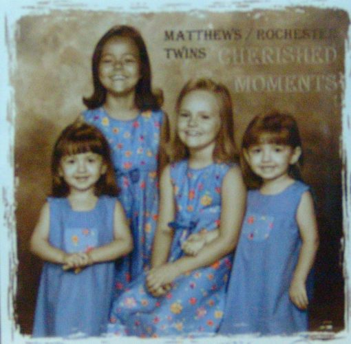 Matthews-Rochester-Twins-Cherished-Moments-FC Matthews-Rochester-Twins-Cherished-Moments-FC