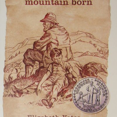 Mountain Born