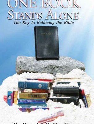 One Book Stands Alone