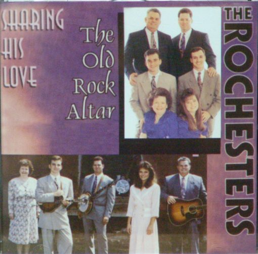 Rochesters-Sharing-His-Love-The-Old-Rock-Altar-FC Rochesters-Sharing-His-Love-The-Old-Rock-Altar-FC