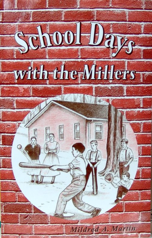 School-Days-With-The-Millers-FC