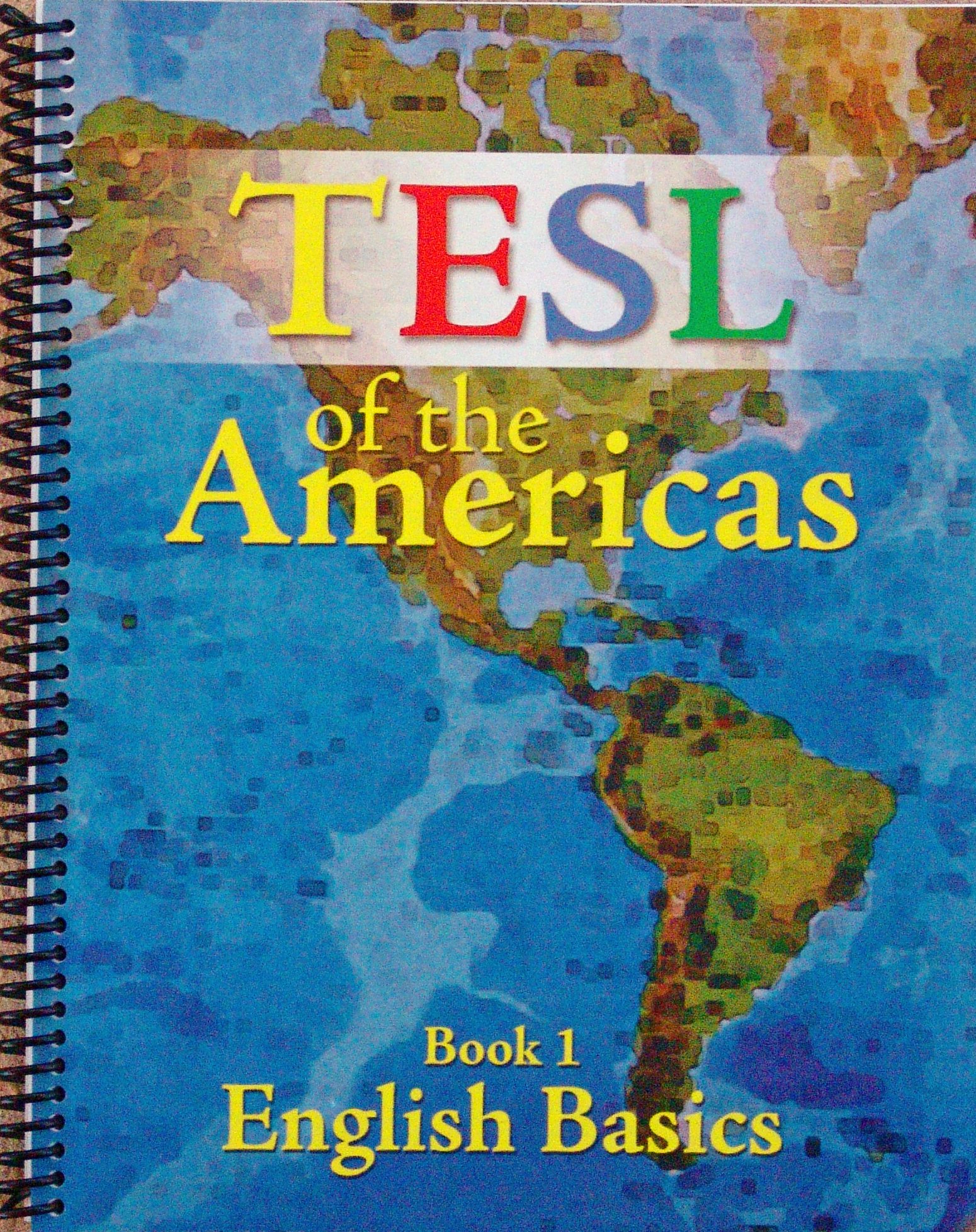 tesl of the americas