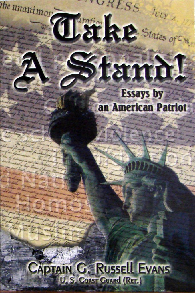 taking a stand essay