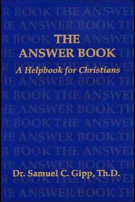 The Answer Book